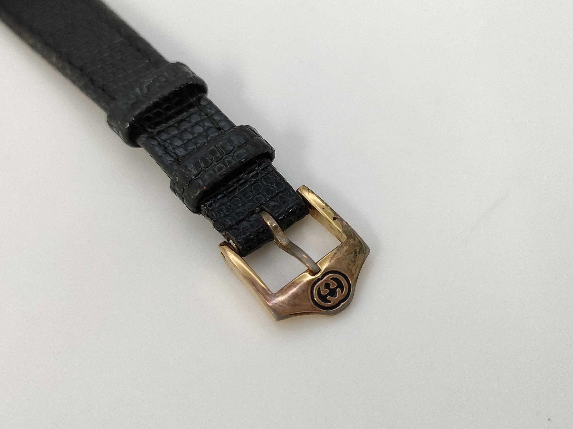GUCCI 4500L 045-161 Quartz Women's Watch