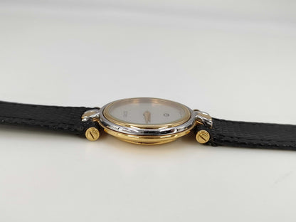 GUCCI 4500L 045-161 Quartz Women's Watch