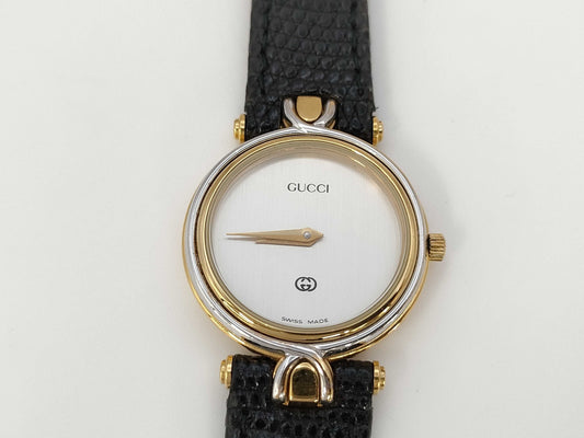 GUCCI 4500L 045-161 Quartz Women's Watch
