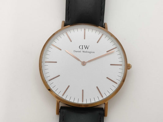 Daniel Wellington 0107DW Men's Watch