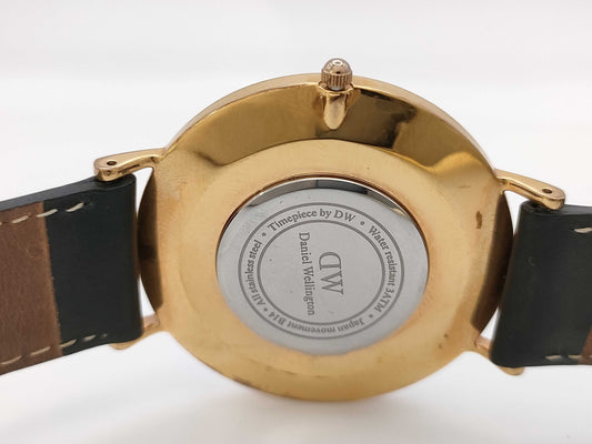 Daniel Wellington 0107DW Men's Watch