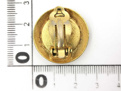 CHANEL Coco 95C Earrings 