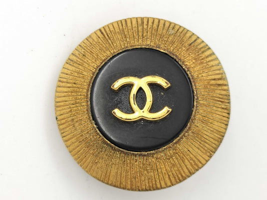 CHANEL Coco 95C Earrings 