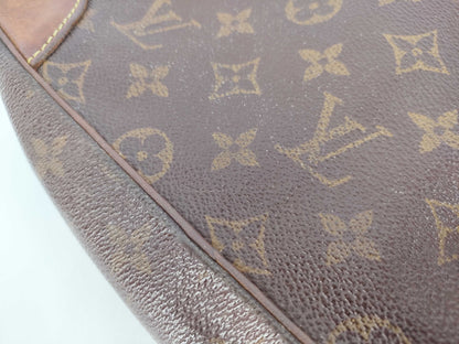 LOUIS VUITTON Monogram Louis Vuitton Second Bag Second Bag