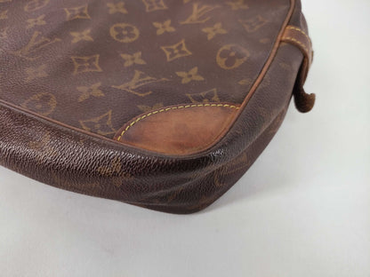 LOUIS VUITTON Monogram Louis Vuitton Second Bag Second Bag