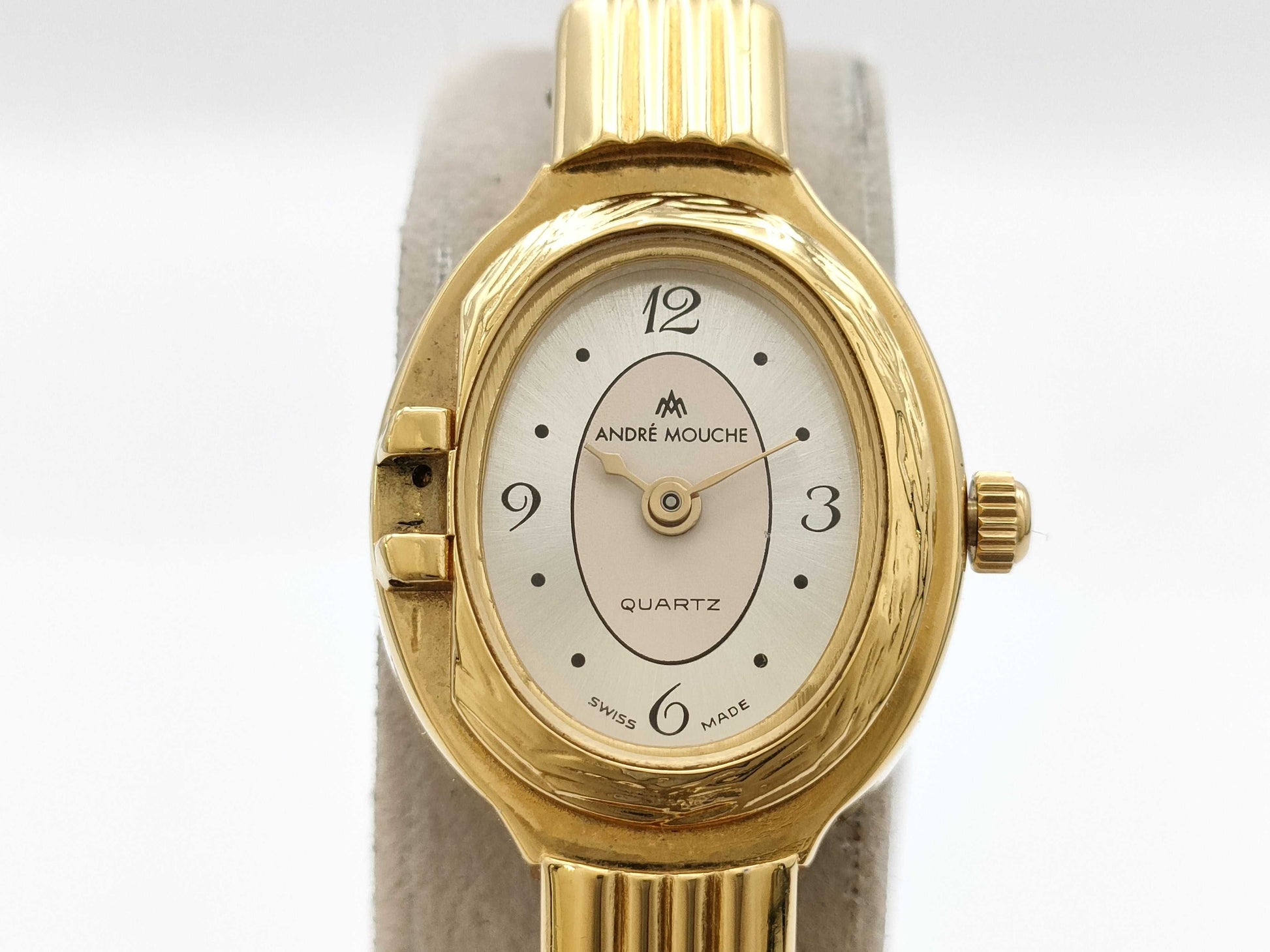 Andremouche 126034 Quartz Unmoving Women's Watch