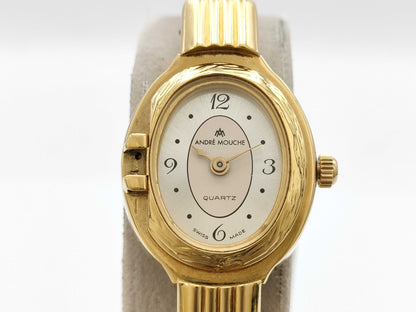 Andremouche 126034 Quartz Unmoving Women's Watch