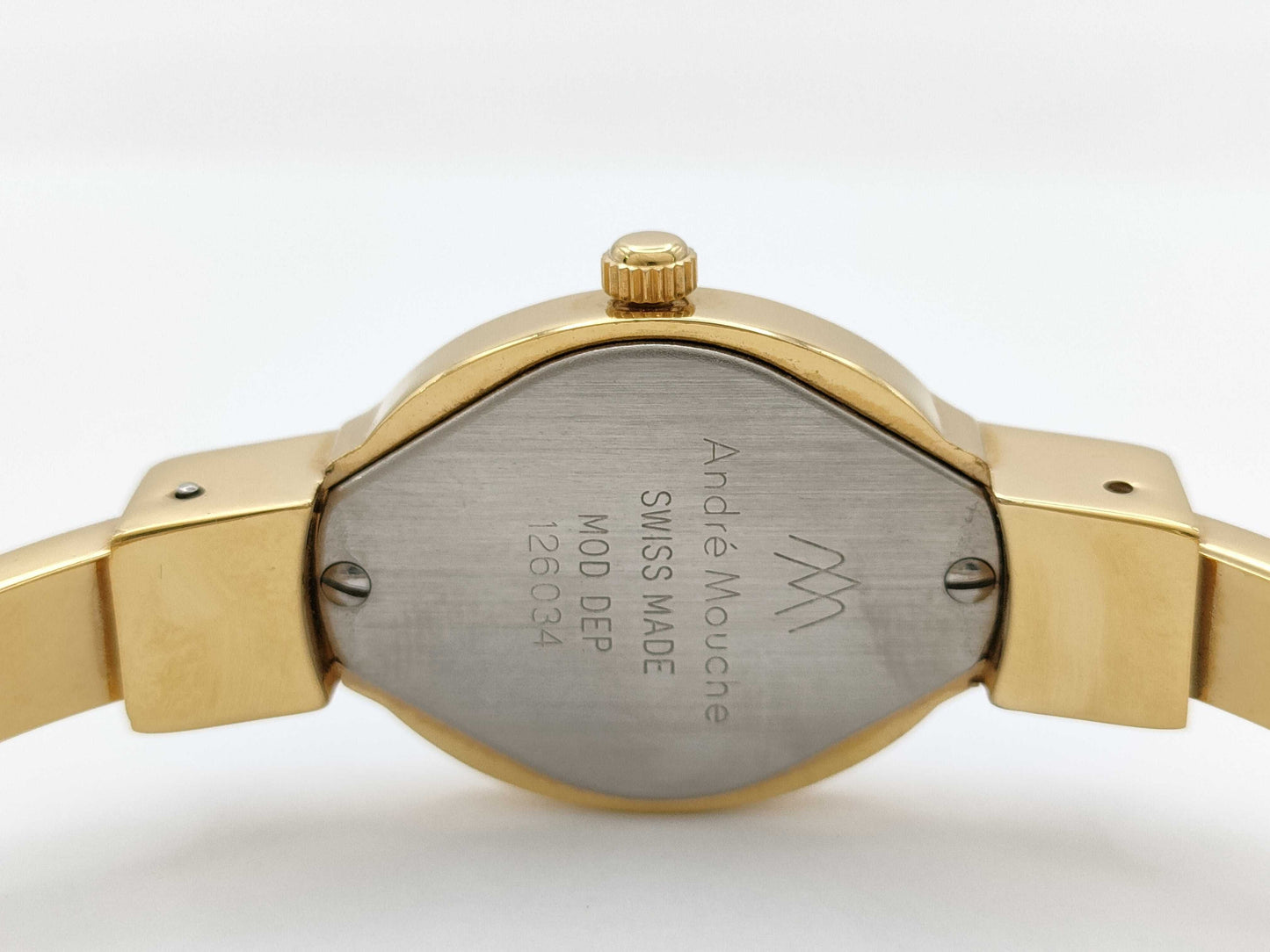 Andremouche 126034 Quartz Unmoving Women's Watch