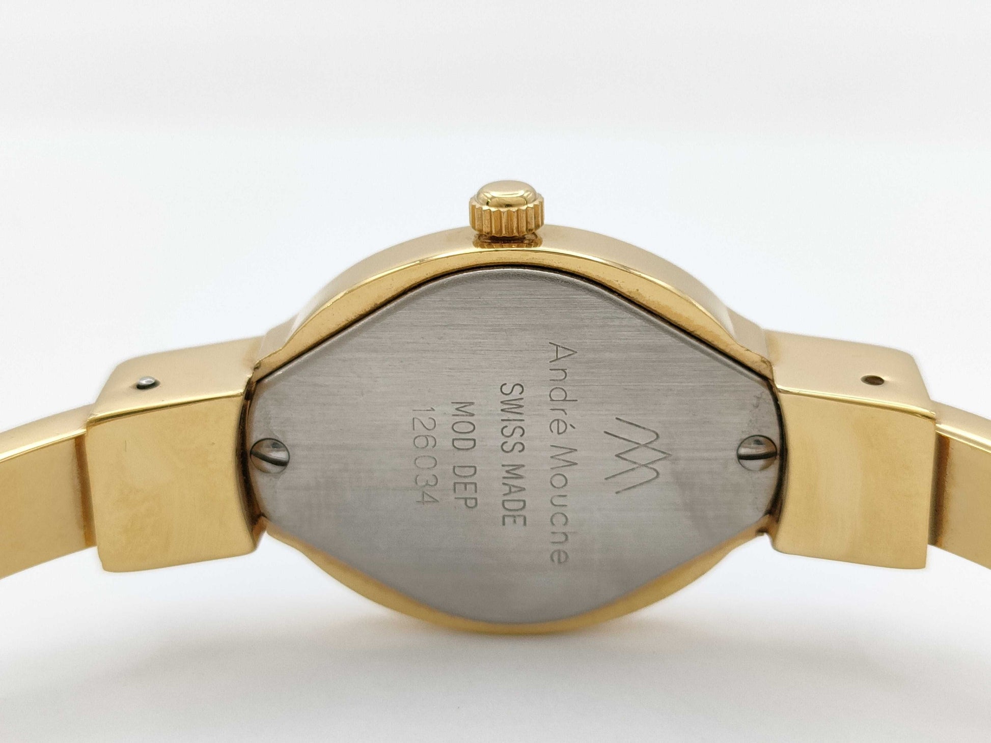 Andremouche 126034 Quartz Unmoving Women's Watch