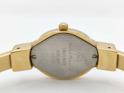 Andremouche 126034 Quartz Unmoving Women's Watch