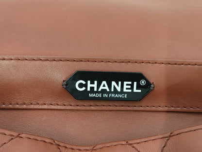 CHANEL Leather Handbag 22217391