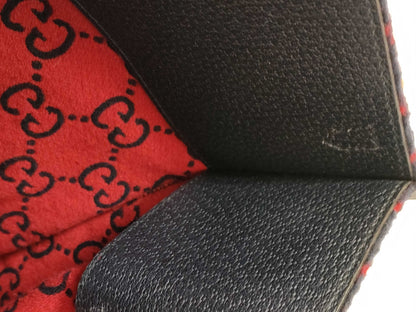 GUCCI GG Wool Tote Bag 598169 Tote Bag