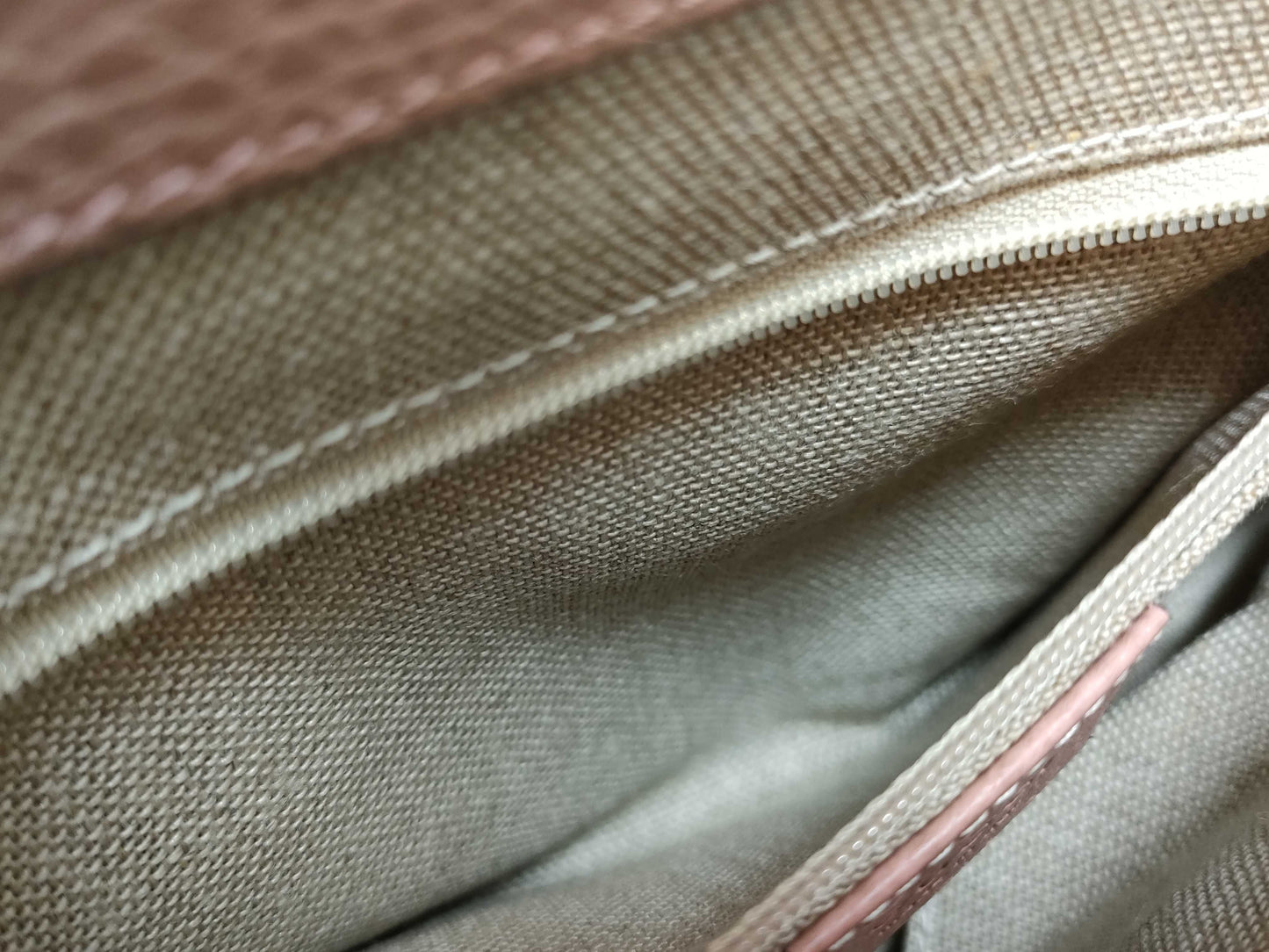 GUCCI 510302 Pink Shoulder Bag