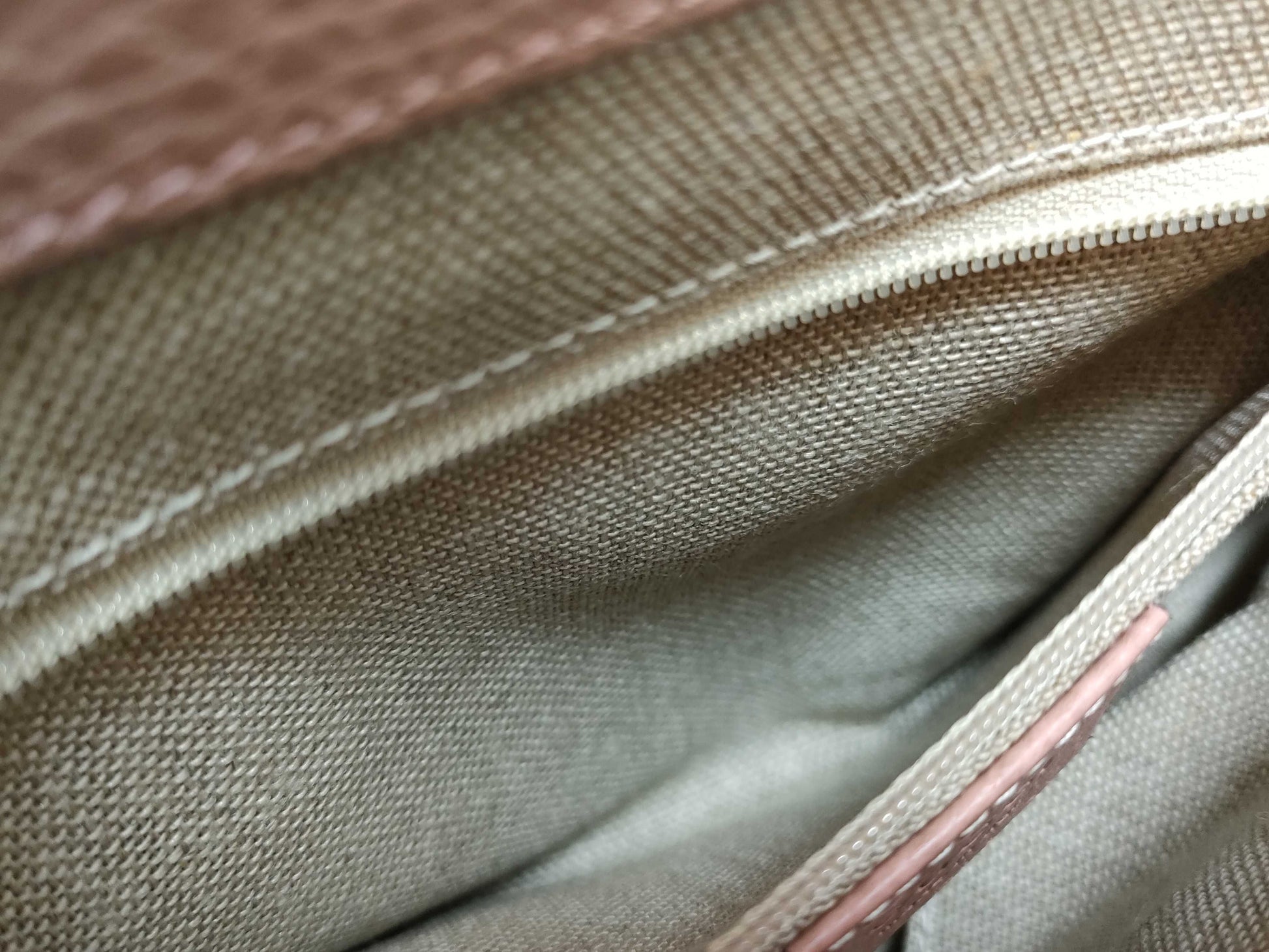 GUCCI 510302 Pink Shoulder Bag