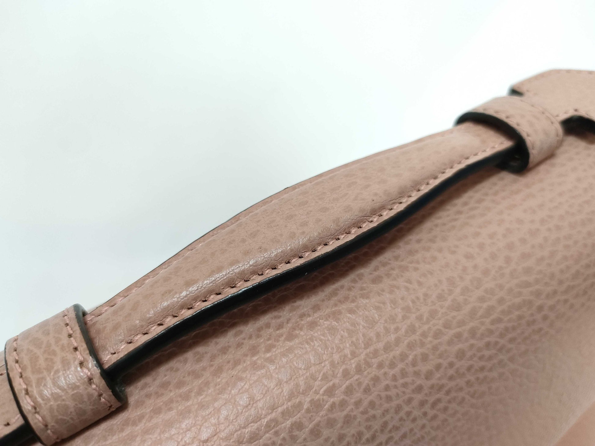 GUCCI 510302 Pink Shoulder Bag