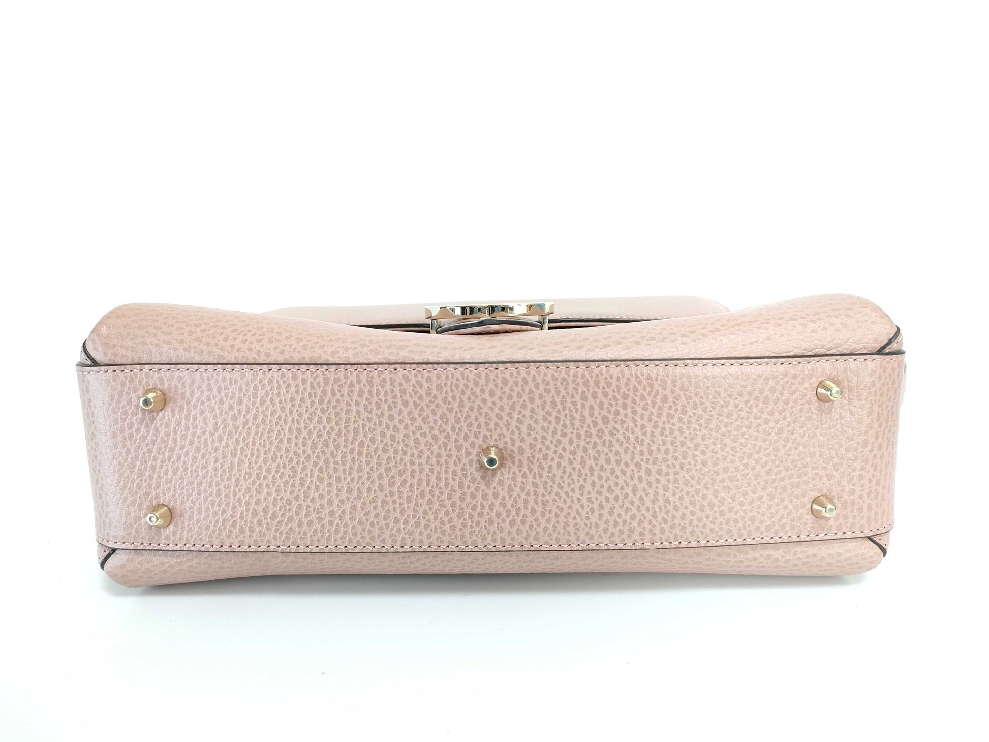 GUCCI 510302 Pink Shoulder Bag