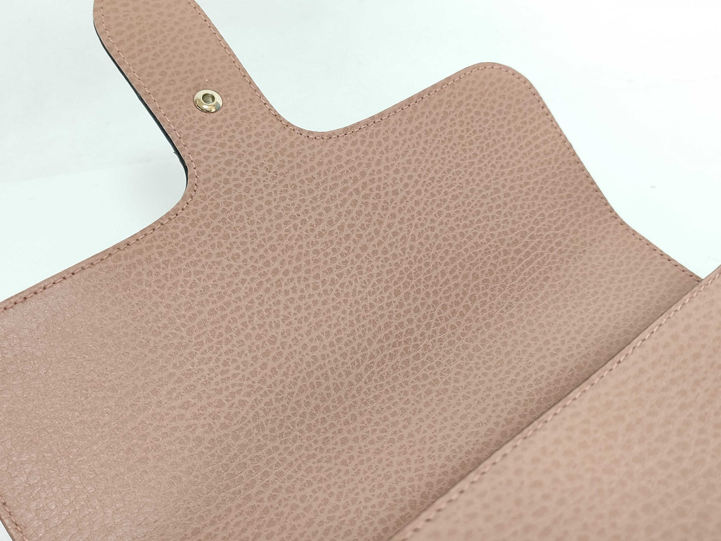 GUCCI 510302 Pink Shoulder Bag