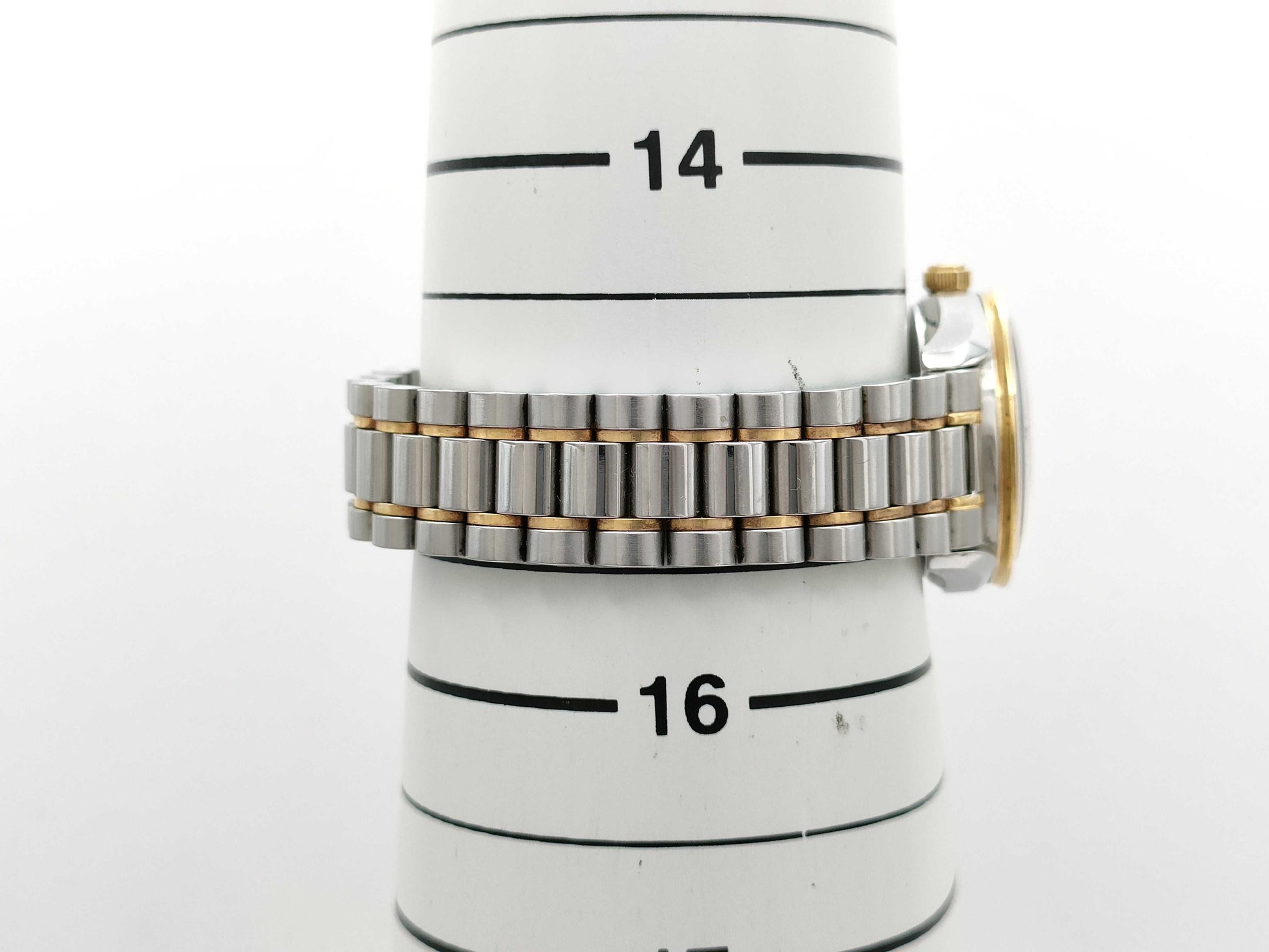 OMEGA Moon Face 53505167 Automatic Women's Watch