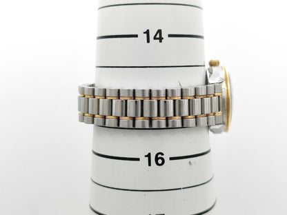 OMEGA Moon Face 53505167 Automatic Women's Watch
