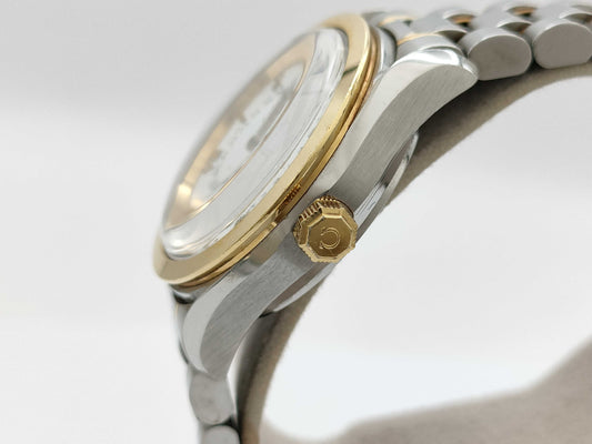 OMEGA Moon Face 53505167 Automatic Women's Watch
