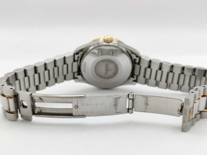 OMEGA Moon Face 53505167 Automatic Women's Watch