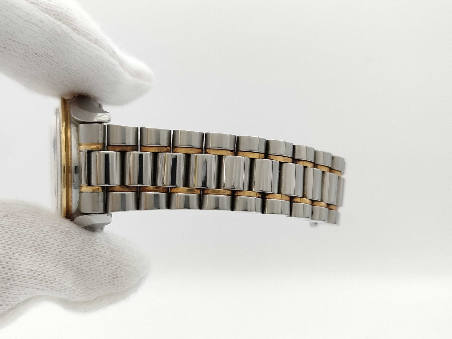 OMEGA Moon Face 53505167 Automatic Women's Watch