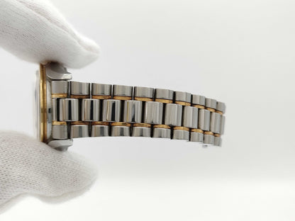 OMEGA Moon Face 53505167 Automatic Women's Watch