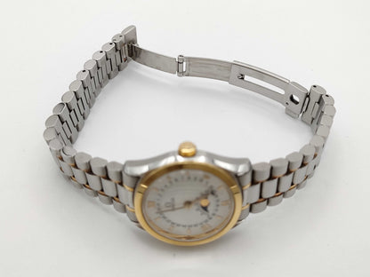 OMEGA Moon Face 53505167 Automatic Women's Watch