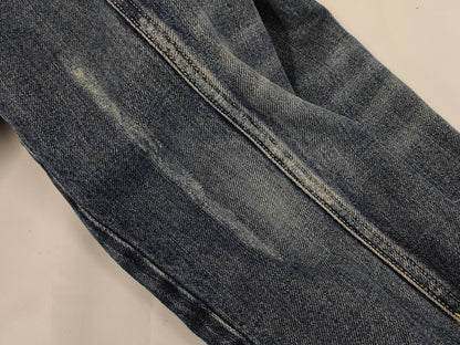 Ralph Lauren denim jacket size 170 jacket