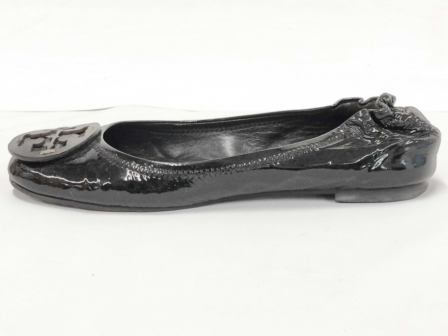Tory Burch handbag size 5 pumps