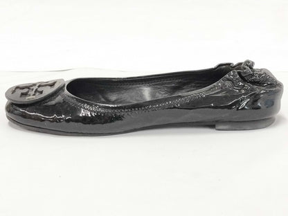 Tory Burch handbag size 5 pumps