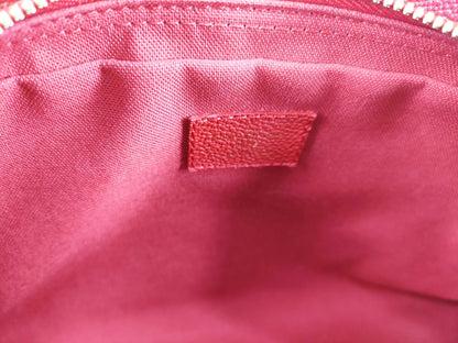 LOUIS VUITTON M41492 Monogram Empreinte Louis Vuitton Monogram Empreinte Vosges M41492 Handbag