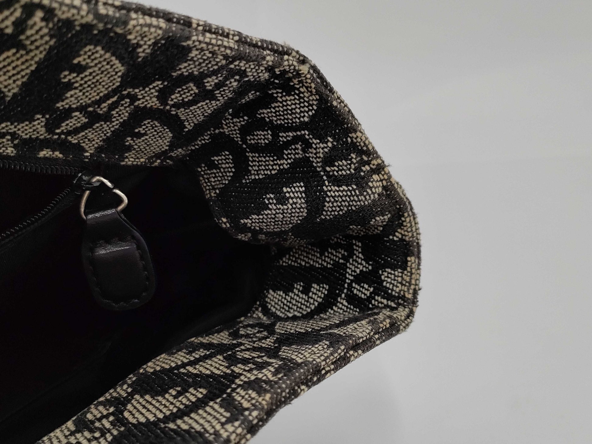 Dior Trotter Handbag