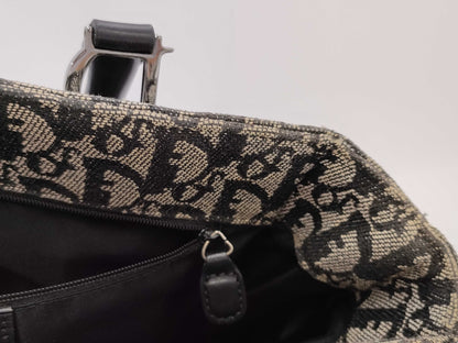Dior Trotter Handbag