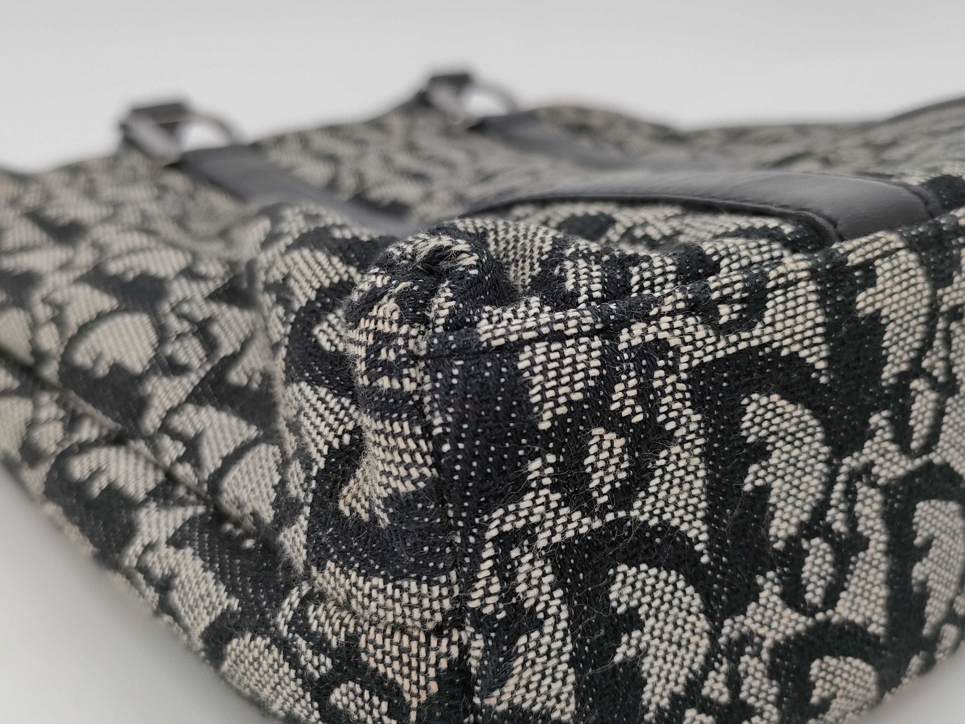 Dior Trotter Handbag
