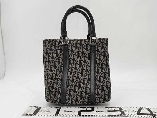 Dior Trotter Handbag