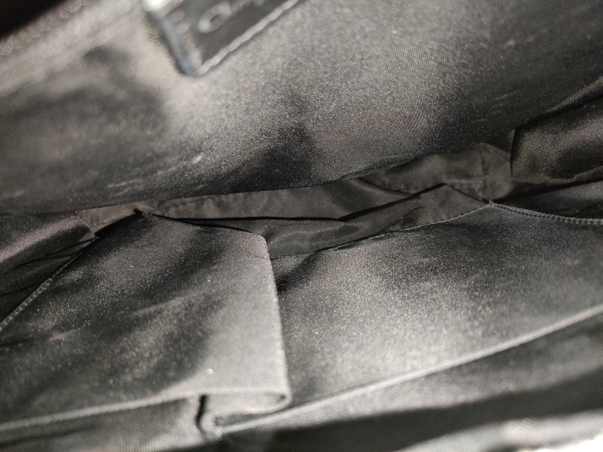 Dior Trotter Handbag