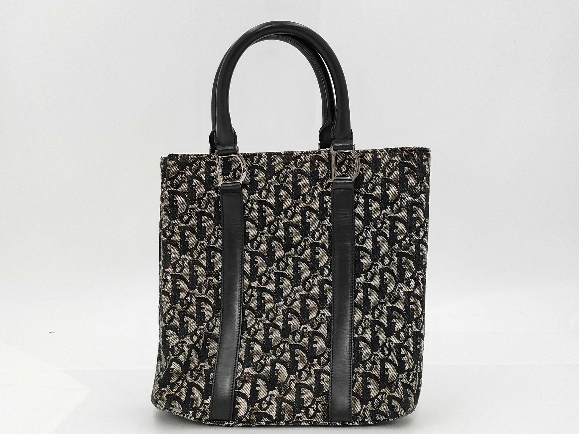 Dior Trotter Handbag