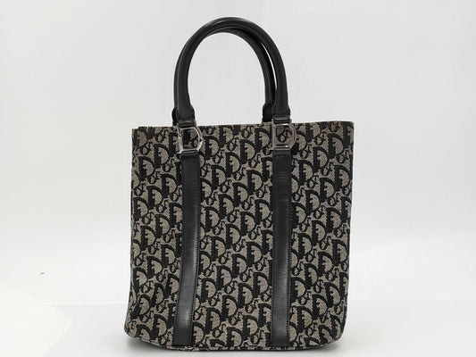 Dior Trotter Handbag