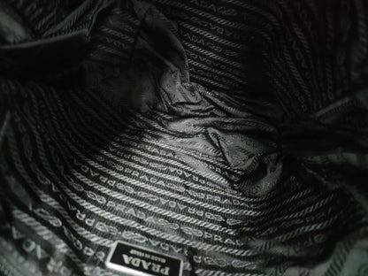 PRADA Prada nylon shoulder bag