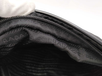 PRADA Prada nylon shoulder bag