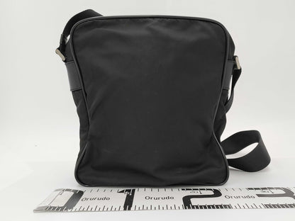 PRADA Prada nylon shoulder bag