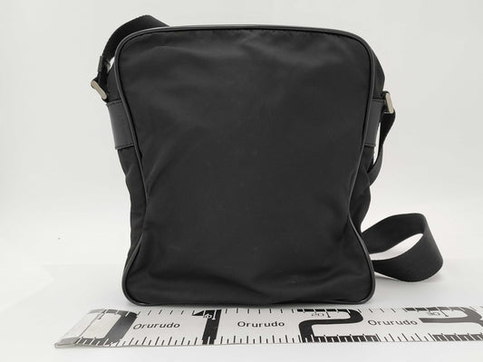 PRADA Prada nylon shoulder bag