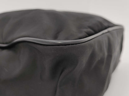 PRADA Prada nylon shoulder bag