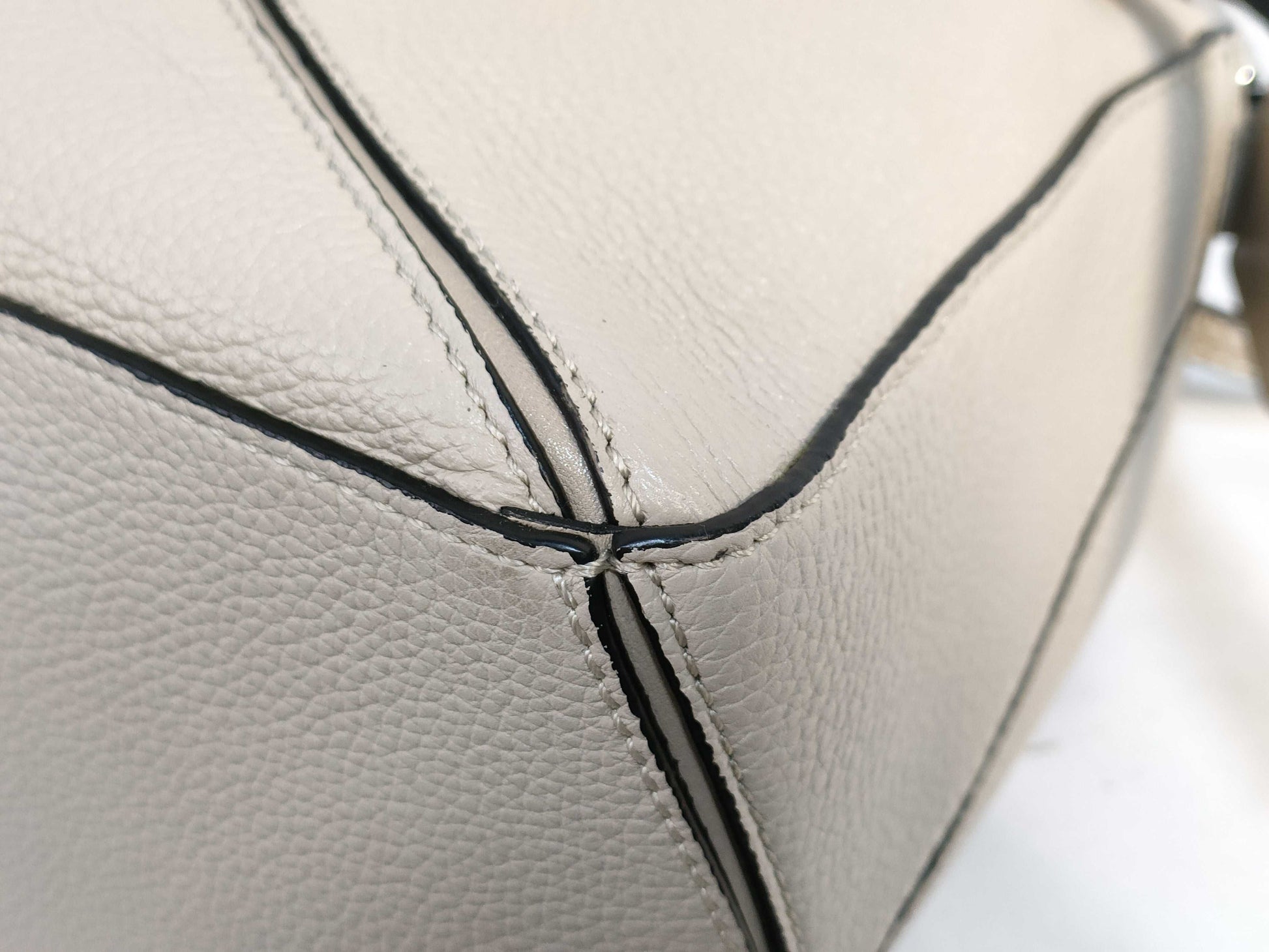 LOEWE Puzzle Bag Small 2-Way Shoulder Bag