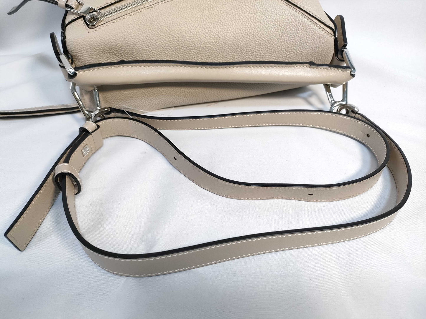 LOEWE Puzzle Bag Small 2-Way Shoulder Bag