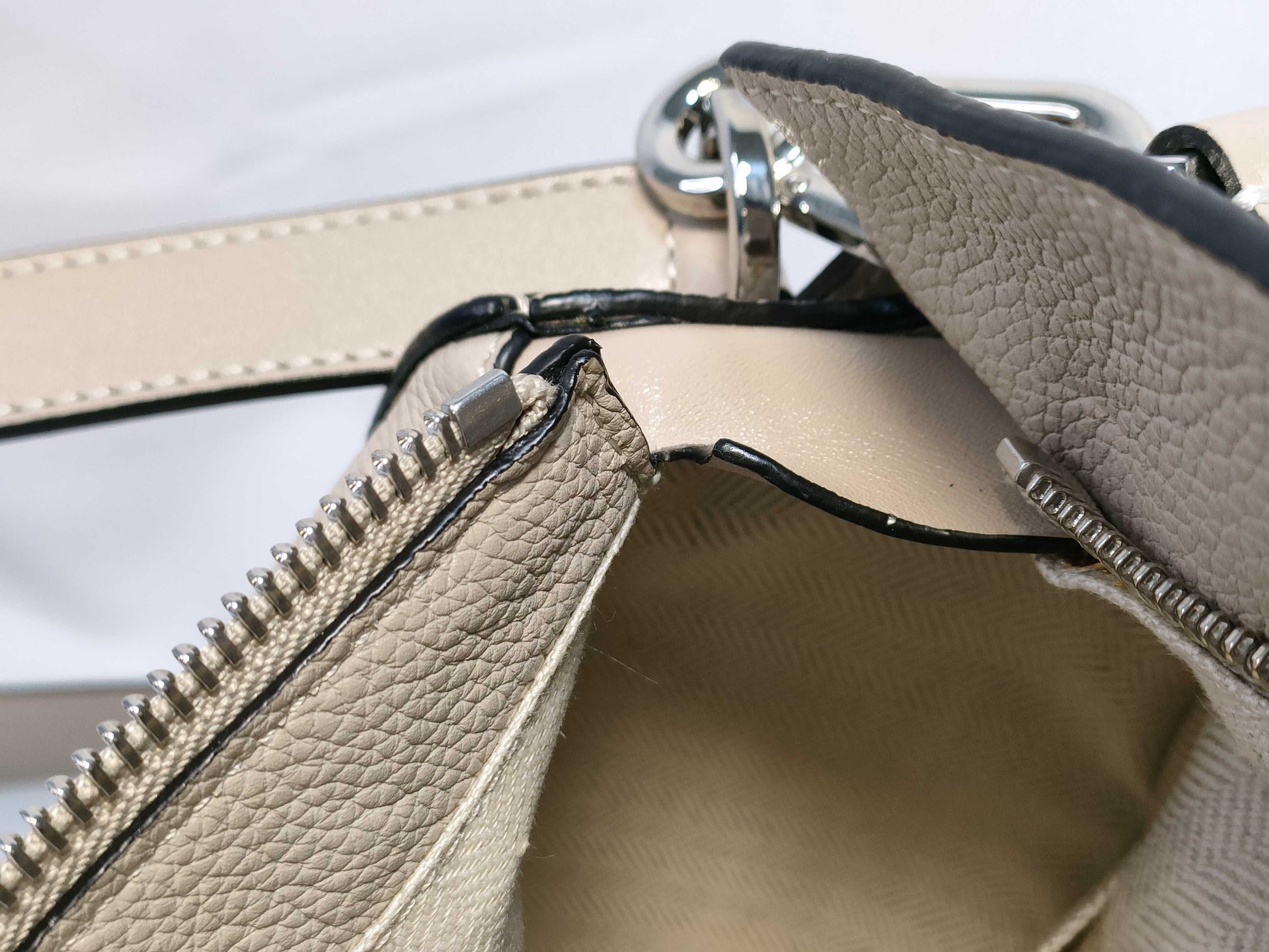 LOEWE Puzzle Bag Small 2-Way Shoulder Bag