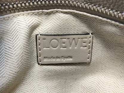 LOEWE Puzzle Bag Small 2-Way Shoulder Bag