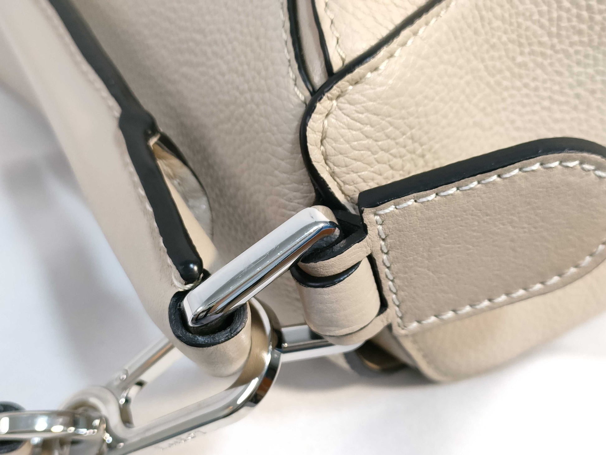 LOEWE Puzzle Bag Small 2-Way Shoulder Bag