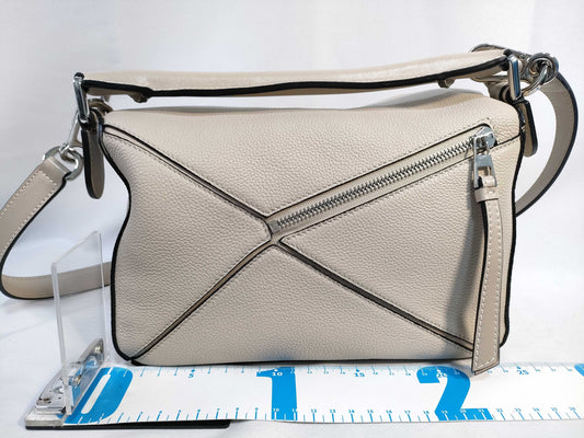 LOEWE Puzzle Bag Small 2-Way Shoulder Bag